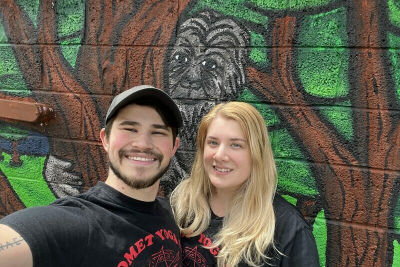 Cryptozoology And Paranormal Museum in Littleton, NC