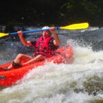 Awe-Inspiring	Green River Adventures