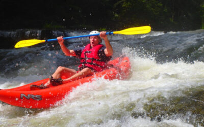 Awe-Inspiring	Green River Adventures