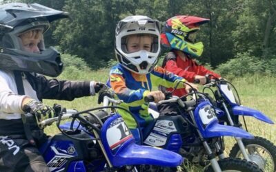 Oak & Harrow MX Track: Experience The Best Motocross In SC!