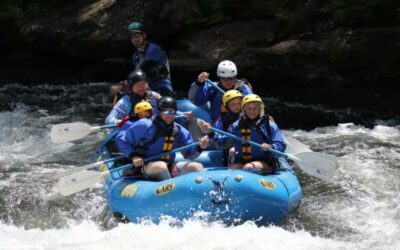 A Weekend In The SC Upstate: Visit These 5 Thrilling Destinations!