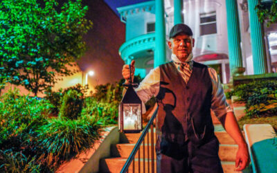 Weekly News: Leaf Peeping, Hot Air Balloon Rides & Pumpkin Patches!