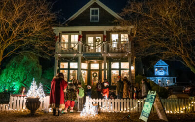 Shop Local for Gifts with Heart