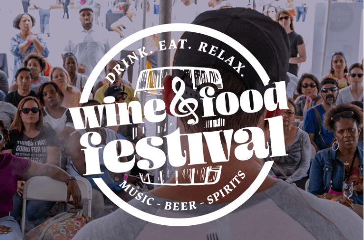 Charlotte Wine & Food Festival