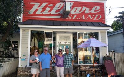 Weekly Newsletter: Oktoberfest, Gem Mines & Netflix Show Bike Tours!