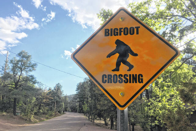 SC Bigfoot Festival 2023