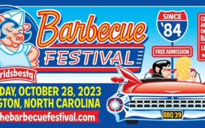 SC Upstate Thrills, Bicycle Stunt Shows, And Squealin On The Square!