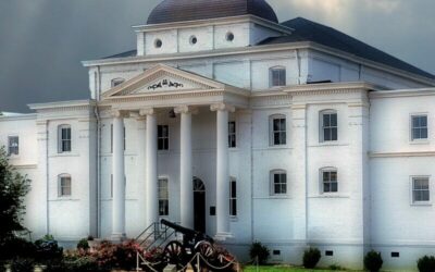 Wilkes Heritage Museum