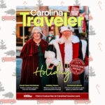 Carolina Traveler Holiday 2023