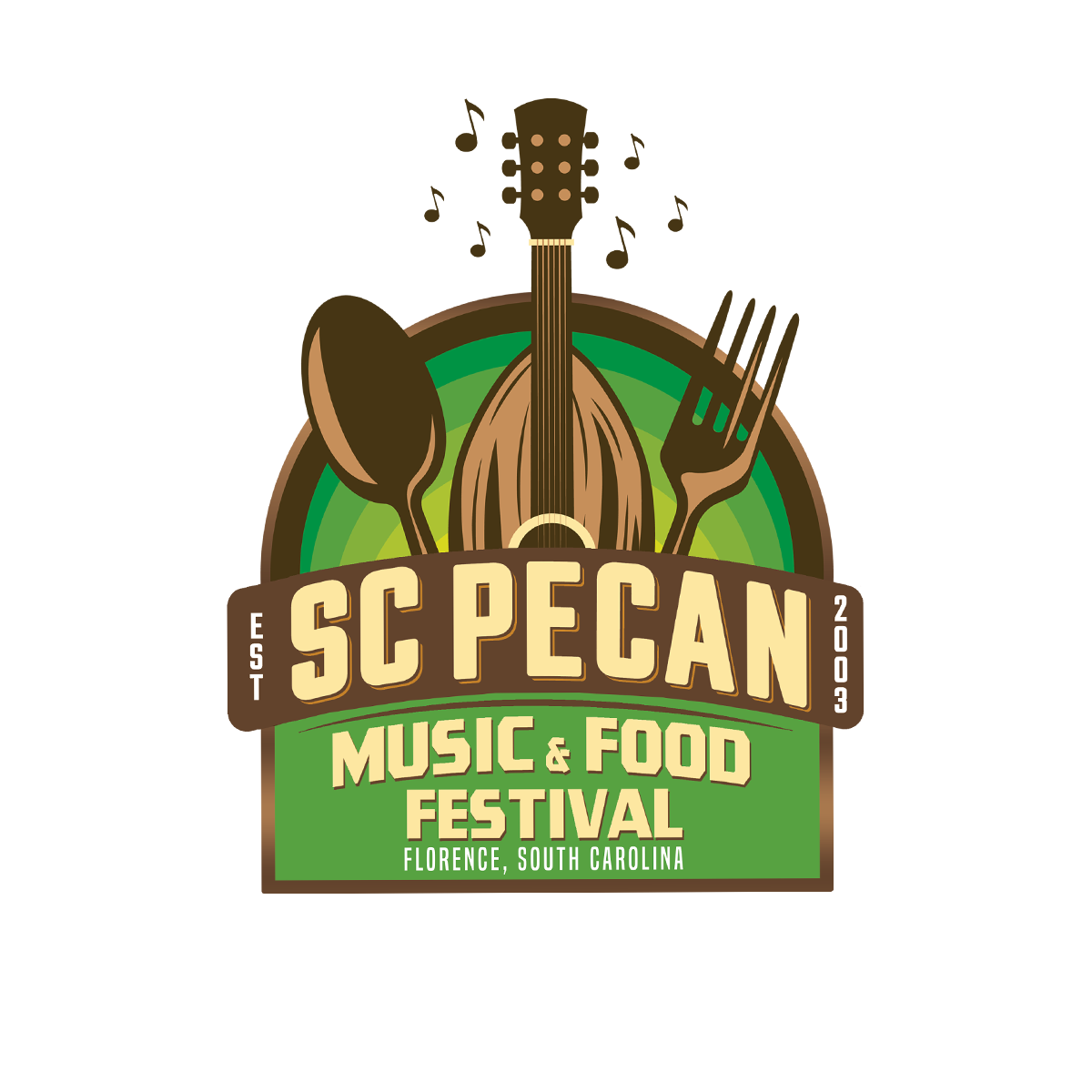 SC Pecan Music and Food Festival