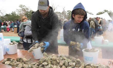 2023 SC Oyster Season: Shuck Your Heart Out!