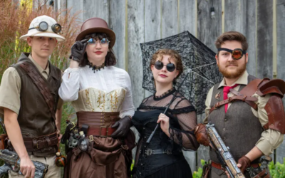 Celebrate Veterans Day Weekend With 3 Free Ticket Giveaways