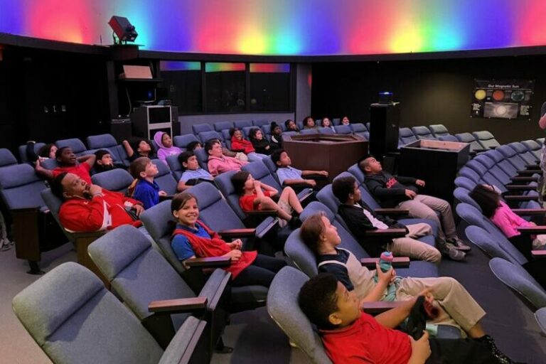 The Best 7 NC Planetariums: Where Is The Best Planetarium Near Me ...