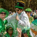 Celebrate Saint Patrick’s Day in the Carolinas