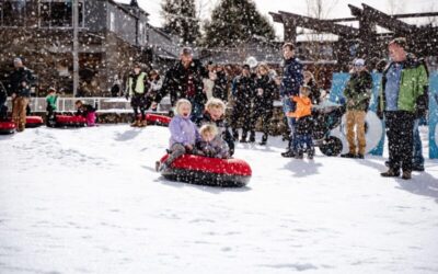 Winter Vacation Ideas: Carolina Traveler 2024 Picks