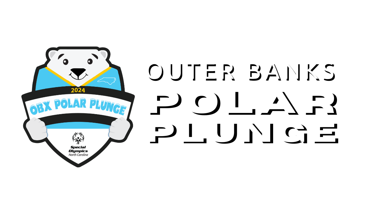 2024 OBX Polar Pulnge for Special Olympics North Carolina Carolina