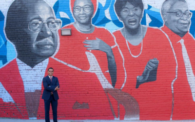 Celebrate Black History Month in the Carolinas