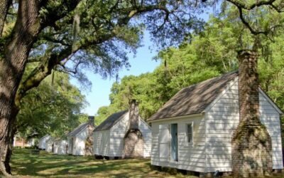 Meet Me In St. Helena: A Journey Through The Gullah Geechee Corridor