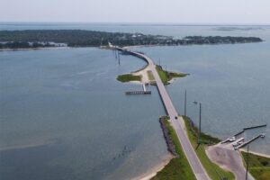 Discover Harkers Island: A Hidden Gem of the Outer Banks - Carolina