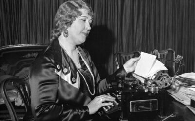 Women’s History Month: Carolina Edition