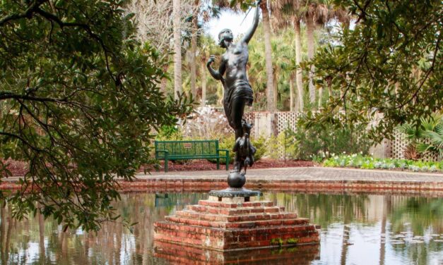 These 4 SC Women’s History Destinations Are Worth A Visit