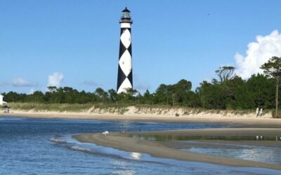 Discover Harkers Island: A Hidden Gem of the Outer Banks