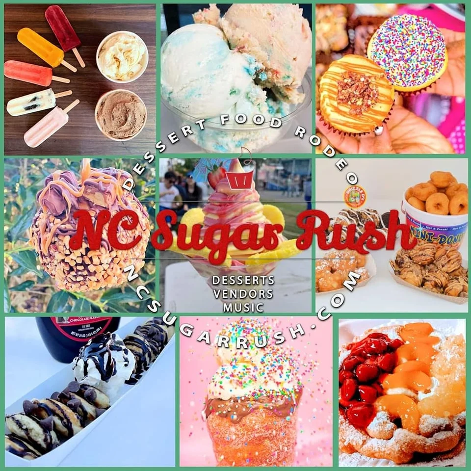 NC Sugar Rush