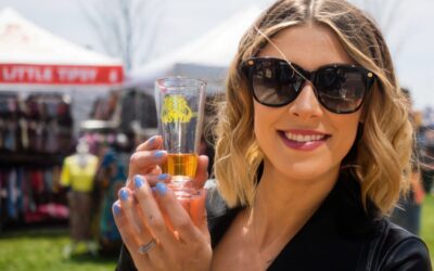 Charlotte’s Hottest Food Festivals of 2024