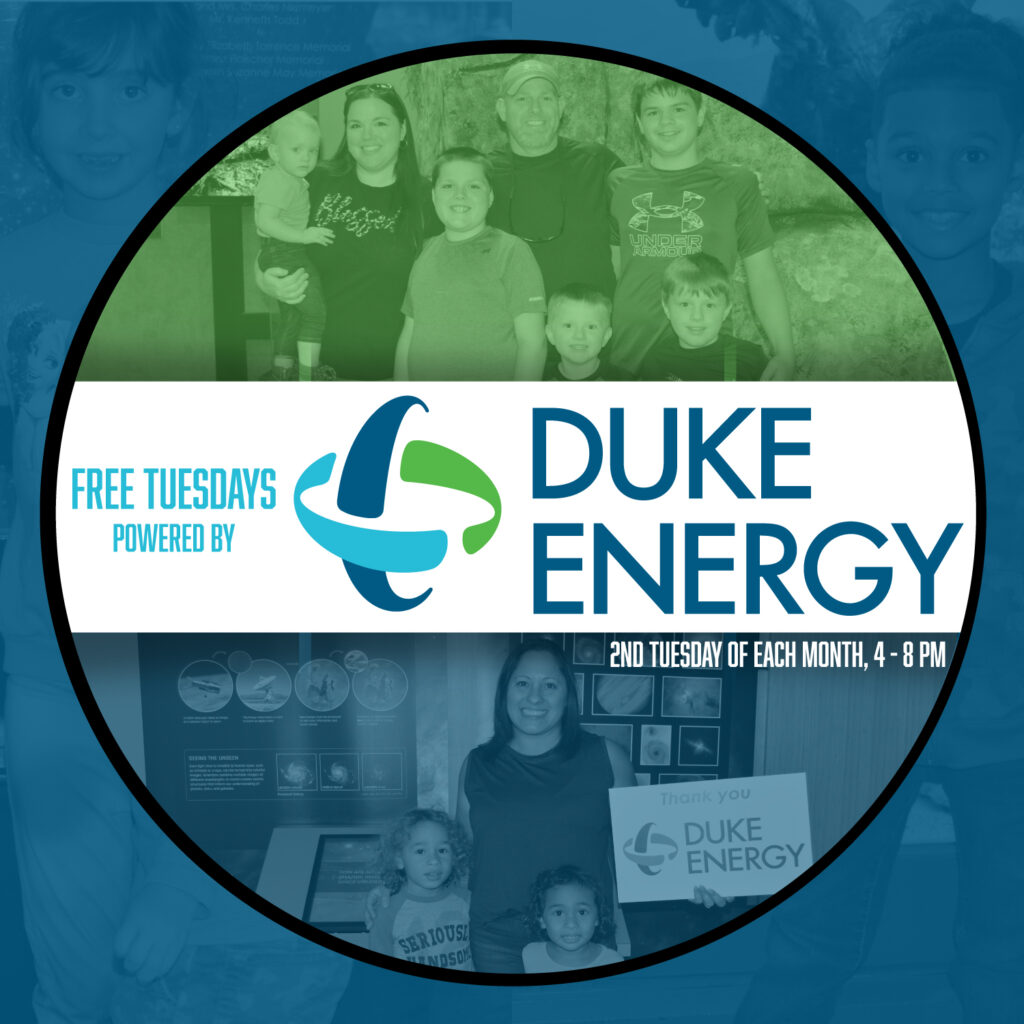 Schiele Museum – Duke Energy Free Tuesdays
