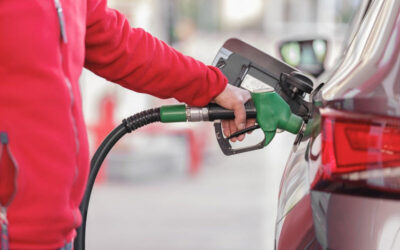 This Trick Turns Your Gas Expenses into Cash Rewards!