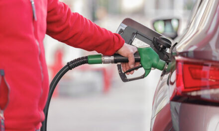 This Trick Turns Your Gas Expenses into Cash Rewards!