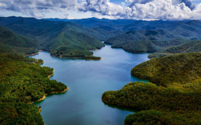Western North Carolina — What’s the #1 Lake?