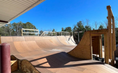 Level Up Your Scooter Skills with Olympic Medallist Daniel Dhers