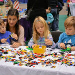 Experience the Magic of Brick Fest Live: A Must-See Event for Families!