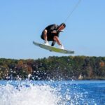 Adam Fields Wakeboard School: Shred with the Pros!