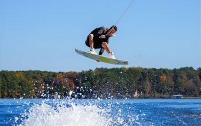 Adam Fields Wakeboard School: Shred with the Pros!