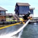 Top 10 Water Thrills in NC and SC