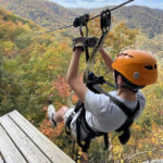 Win 2 Tickets to The Gorge Zip Line