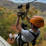 Review: Exciting Family Adventure at The Gorge Zipline