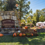 🔑 Leaf-Peep The NC Fall Colors in Cashiers