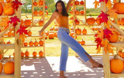 Where To Find The 14 Best Pumpkin Patches In NC & SC