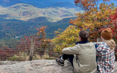 Fall Fun In the Carolinas!