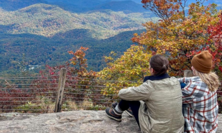 Fall Fun In the Carolinas!