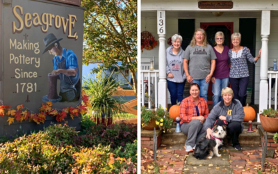 Fall In The Heart Of NC: Ramble through Apple Orchards, Corn Mazes, and Pumpkin Patches