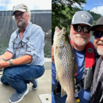 Dam Good Fishing on Lake Apalachia, Featuring Chris Douglas of Carolina All Out