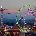 Excitement Awaits at the Best Fairs in the Carolinas!