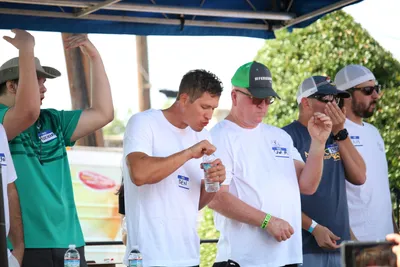 NC Hot Sauce Contest and Festival