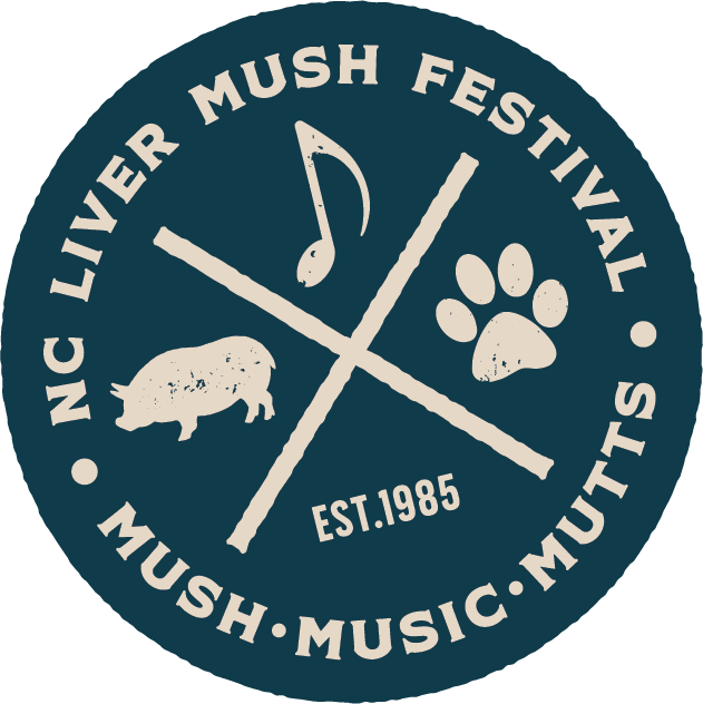 NC Liver Mush Festival: Mush Music and Mutts