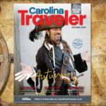 Carolina Traveler Fall 2024