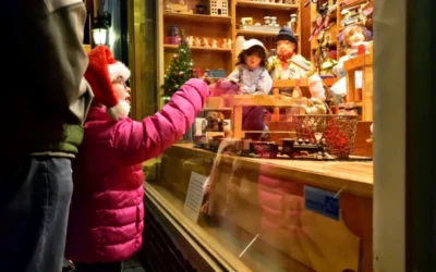 2025 Holiday Destinations